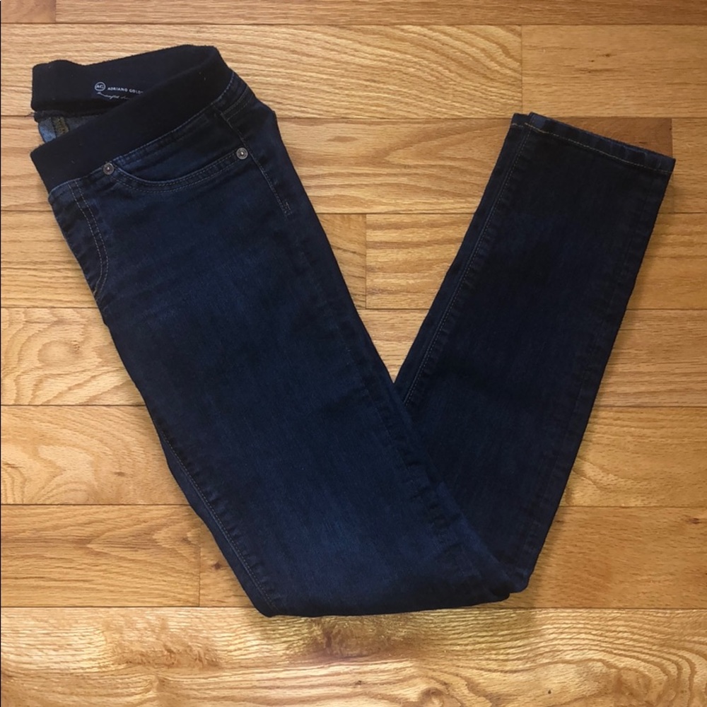 AG Legging Jeans - Picture 7 of 9